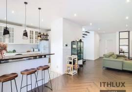 3+1 bedroom villa as new with pool and premium finishes in Vila Viçosa