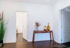 3+1 bedroom villa as new with pool and premium finishes in Vila Viçosa