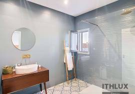 3+1 bedroom villa as new with pool and premium finishes in Vila Viçosa