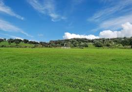 Investment in the natural environment: 45 ha estate with buildings and rural tourist potential