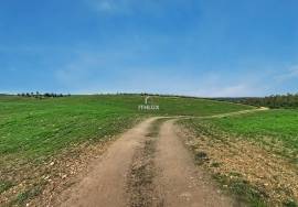 Investment in the natural environment: 45 ha estate with buildings and rural tourist potential