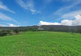 Investment in the natural environment: 45 ha estate with buildings and rural tourist potential