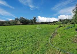 Investment in the natural environment: 45 ha estate with buildings and rural tourist potential