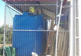 Land with 18.47 ha in Alforzemel – Ideal for Rural Tourism, Housing or Agricultural Project Land with 18.47 ha in Alforzemel – Ideal for Rural Tourism, Housing or Agricultural Project