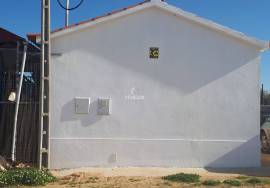 Land with 18.47 ha in Alforzemel – Ideal for Rural Tourism, Housing or Agricultural Project Land with 18.47 ha in Alforzemel – Ideal for Rural Tourism, Housing or Agricultural Project