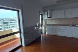 1 Bedroom Apartment with Sea View, Elevator and Excellent Location – Chafé, Viana do Castelo 1 Bedroom Apartment with Sea View, Elevator and Excellent Location – Chafé, Viana do Castelo