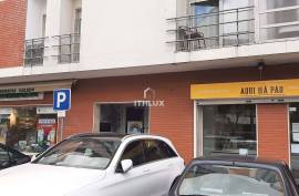 Plots of land for construction - Rua de Santa Ana – Elvas - Junto Aldi