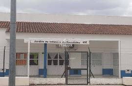 Plots of land for construction - Rua de Santa Ana – Elvas - Junto Aldi