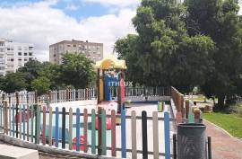 Plots of land for construction - Rua de Santa Ana – Elvas - Junto Aldi