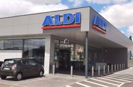 Plots of land for construction - Rua de Santa Ana – Elvas - Junto Aldi