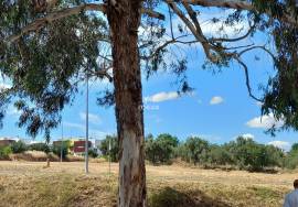 Plots of land for construction - Rua de Santa Ana – Elvas - Junto Aldi