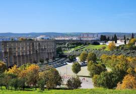 Plots of land for construction - Rua de Santa Ana – Elvas - Junto Aldi