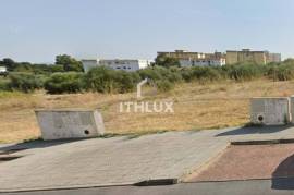 Plots of land for construction - Rua de Santa Ana – Elvas - Junto Aldi