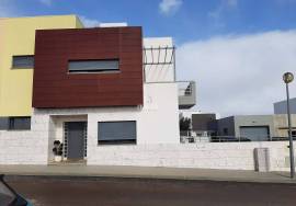 Plots of land for construction - Rua de Santa Ana – Elvas - Junto Aldi