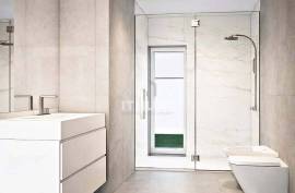 4 bedroom villa, single storey, detached with pool and garden in Pinhal do General