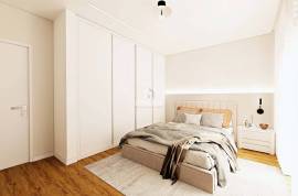 4 bedroom villa, single storey, detached with pool and garden in Pinhal do General