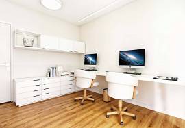 4 bedroom villa, single storey, detached with pool and garden in Pinhal do General