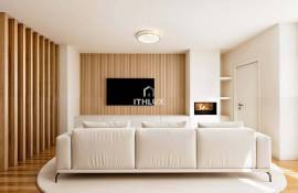 4 bedroom villa, single storey, detached with pool and garden in Pinhal do General