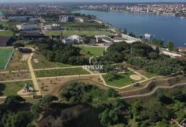 4 bedroom villa, single storey, detached with pool and garden in Pinhal do General