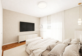 4 bedroom villa, single storey, detached with pool and garden in Pinhal do General