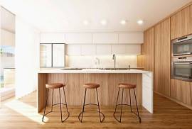 4 bedroom villa, single storey, detached with pool and garden in Pinhal do General