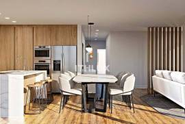 4 bedroom villa, single storey, detached with pool and garden in Pinhal do General