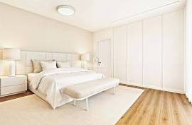 4 bedroom villa, single storey, detached with pool and garden in Pinhal do General