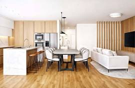 4 bedroom villa, single storey, detached with pool and garden in Pinhal do General