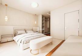 4 bedroom villa, single storey, detached with pool and garden in Pinhal do General