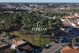 4 bedroom villa, single storey, detached with pool and garden in Pinhal do General