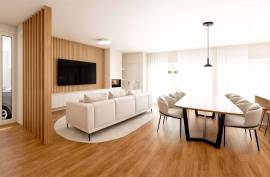 4 bedroom villa, single storey, detached with pool and garden in Pinhal do General