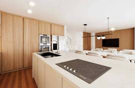 4 bedroom villa, single storey, detached with pool and garden in Pinhal do General