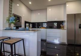 3 Bedroom Duplex Apartment, City Centre, Viseu