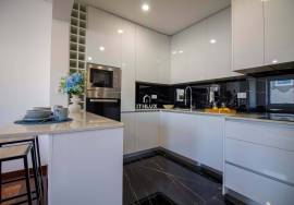 3 Bedroom Duplex Apartment, City Centre, Viseu