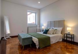 3 Bedroom Duplex Apartment, City Centre, Viseu