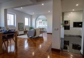 3 Bedroom Duplex Apartment, City Centre, Viseu