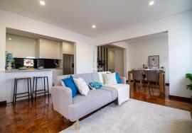 3 Bedroom Duplex Apartment, City Centre, Viseu