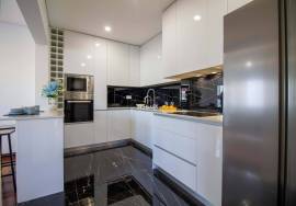 3 Bedroom Duplex Apartment, City Centre, Viseu