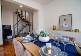 3 Bedroom Duplex Apartment, City Centre, Viseu