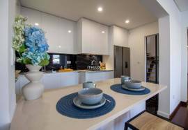 3 Bedroom Duplex Apartment, City Centre, Viseu