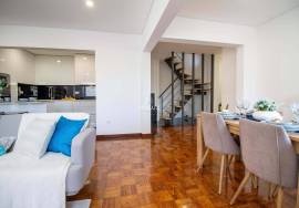 3 Bedroom Duplex Apartment, City Centre, Viseu