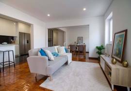 3 Bedroom Duplex Apartment, City Centre, Viseu