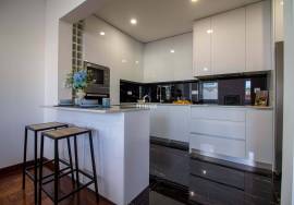 3 Bedroom Duplex Apartment, City Centre, Viseu