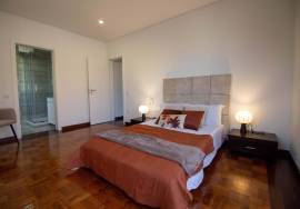 3 Bedroom Duplex Apartment, City Centre, Viseu