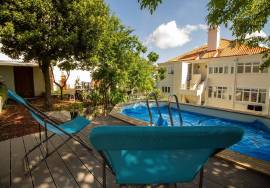 3 Bedroom Duplex Apartment, City Centre, Viseu