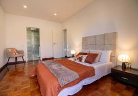 3 Bedroom Duplex Apartment, City Centre, Viseu