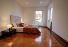 3 Bedroom Duplex Apartment, City Centre, Viseu