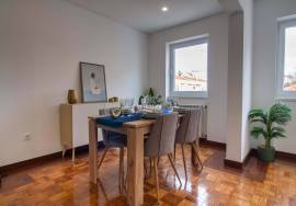 3 Bedroom Duplex Apartment, City Centre, Viseu