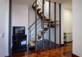 3 Bedroom Duplex Apartment, City Centre, Viseu
