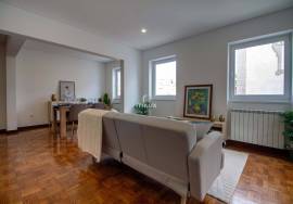 3 Bedroom Duplex Apartment, City Centre, Viseu